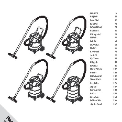 KARCHER NT 90/2 Me Classic Edition