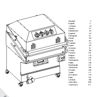KARCHER PC 60/130 Т
