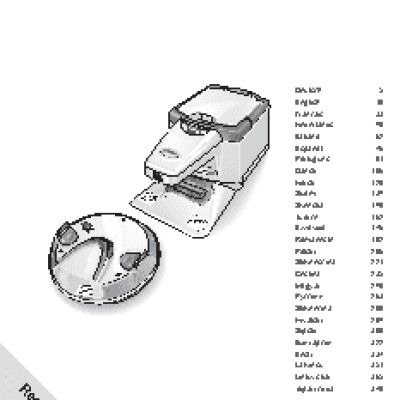KARCHER RC 3000 RoboCleaner