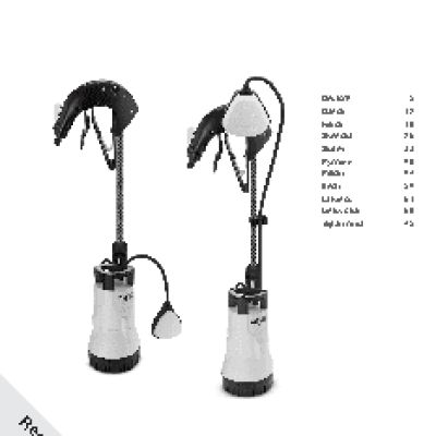 KARCHER SBP 3800 Set