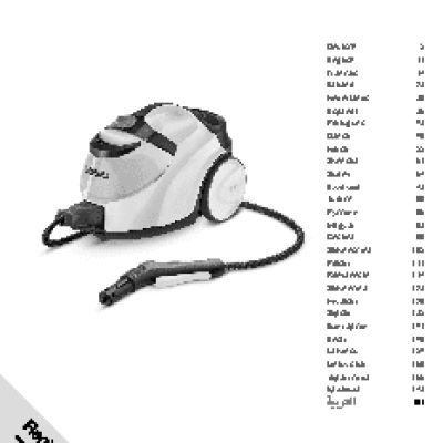 KARCHER SC 5 Iron Kit