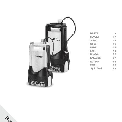 KARCHER SDP 18000 LEVEL SENSOR