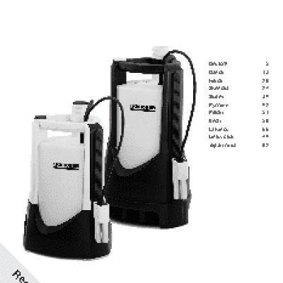 KARCHER SDP 14000 LEVEL SENSOR