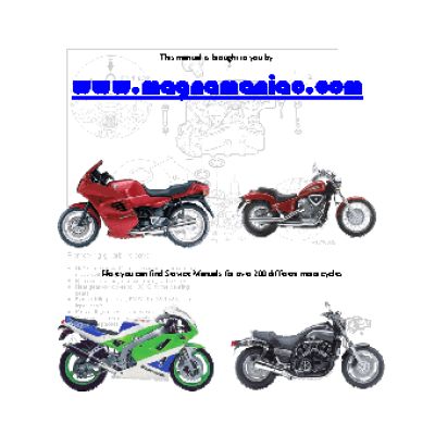 KAWASAKI KX250F (2004)