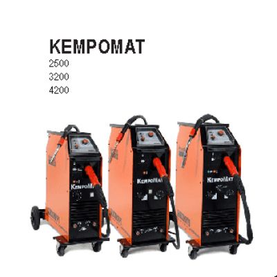 KEMPPI Kempomat 3200