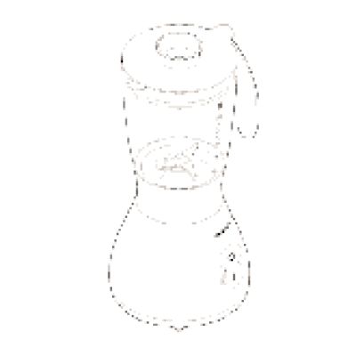 KENWOOD BL330 / BL335