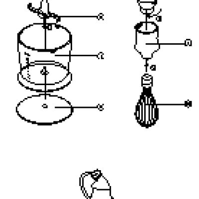 KENWOOD HB605 / HB615 / HB645 / HB655 / HB665