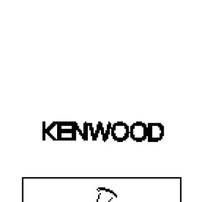 KENWOOD HB655