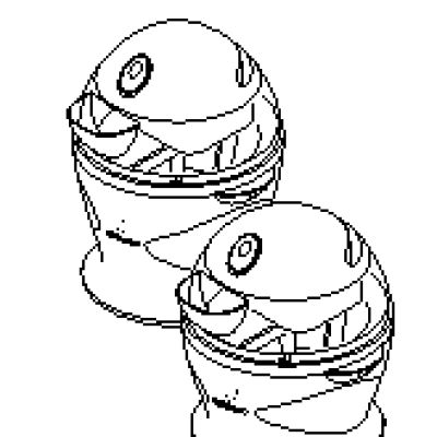 KENWOOD IM250 / IM280