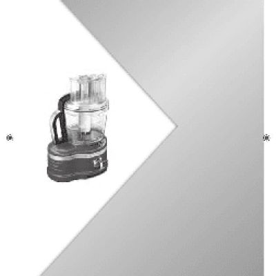 KITCHENAID 5KFP1644EER Artisan