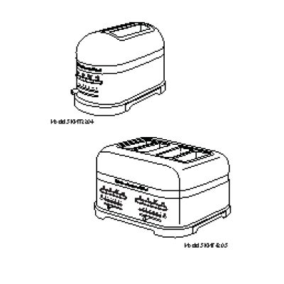 KITCHENAID 5KMT4205EER (94291)