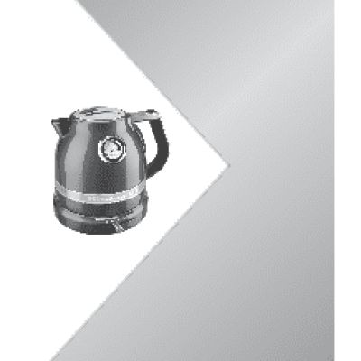 KITCHENAID Artisan 5KEK1522EMS