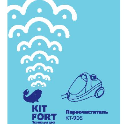 KITFORT КТ-905