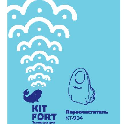 KITFORT КТ-904