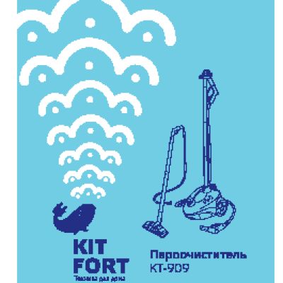 KITFORT КТ-909