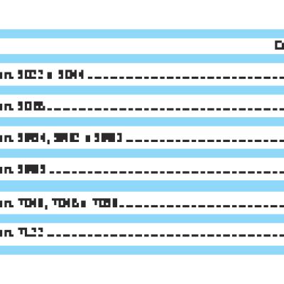 Kribly Boo Цвета