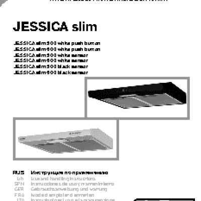 KRONA JESSICA slim 600