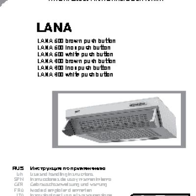 KRONA LANA 600