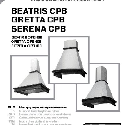 KRONA SERENA CPB 600