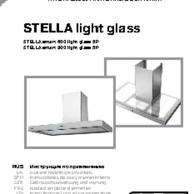 KRONA Stella smart 5P 900