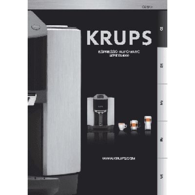 KRUPS EA9010