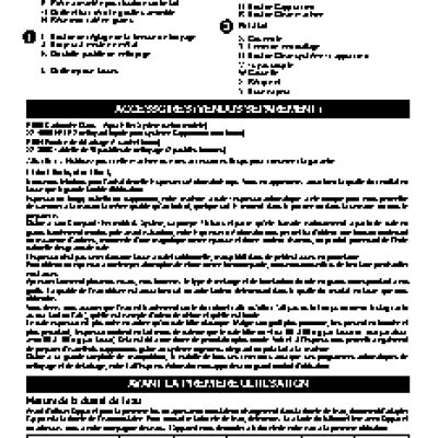 KRUPS EA 829810 Lattespress