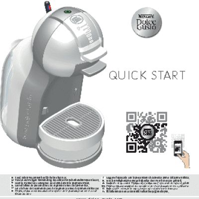 KRUPS KP1205 MINI ME