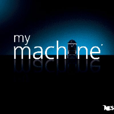 KRUPS Nespresso XN300610