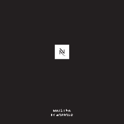 KRUPS Nespresso XN800610