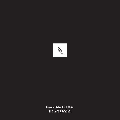 KRUPS Nespresso XN810510