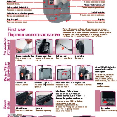 KRUPS Orchestro Plus FNF5