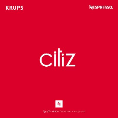 KRUPS XN212010