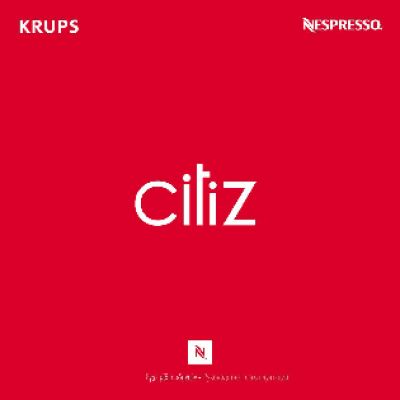 KRUPS XN720T