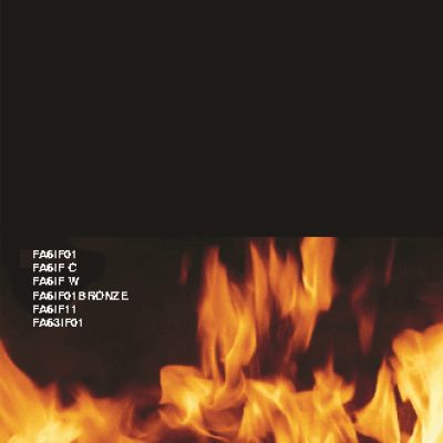 KUPPERSBERG FA63IF01