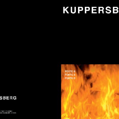 KUPPERSBERG FQ3TGW