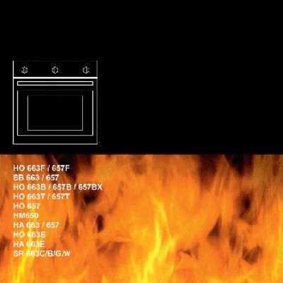 KUPPERSBERG HO 655 T