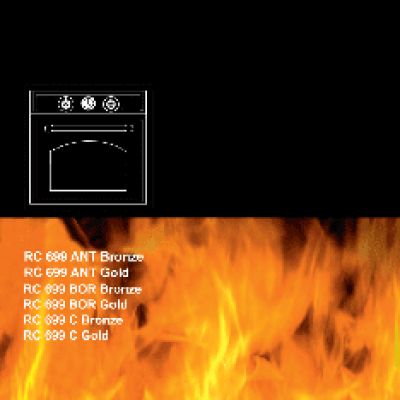 KUPPERSBERG RC 699 ANT