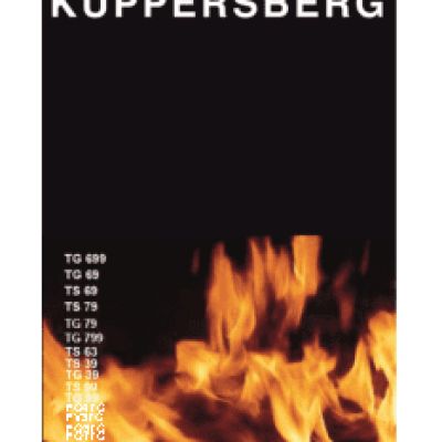 KUPPERSBERG FQ6TG S