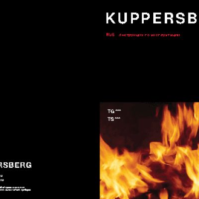KUPPERSBERG FQ7TGL