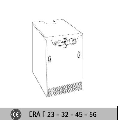 LAMBORGHINI ERA F 23 M