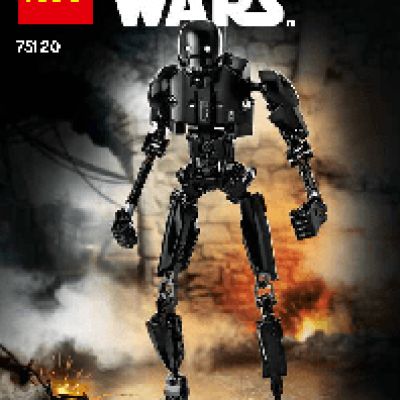 LEGO SW 75120 K-2SO