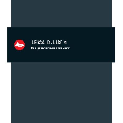 LEICA D-Lux 5