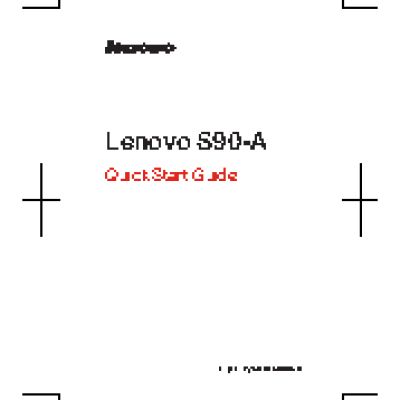 LENOVO S90
