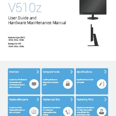 LENOVO V510z (10NH0015RU)