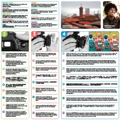 LENSBABY Composer Pro PL w/Sweet 35mm Canon EF