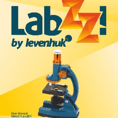 LEVENHUK LabZZ M1