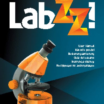 LEVENHUK LabZZ M101