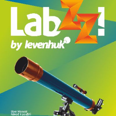 LEVENHUK LabZZ T1