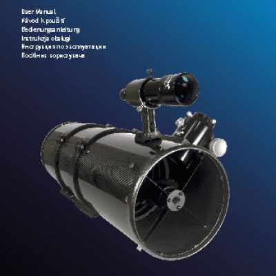 LEVENHUK Ra 250RC F8 OTA