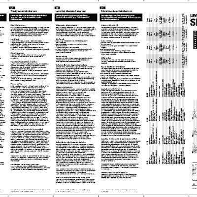LEVENHUK Sherman 7x50